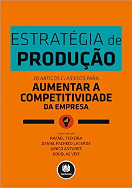 ESTRATEGIA DE PRODUCAO