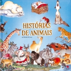 HISTORIAS DE ANIMAIS
