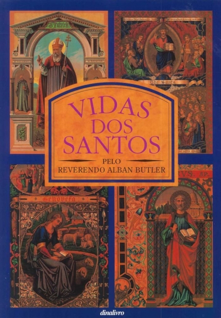 VIDAS DOS SANTOS