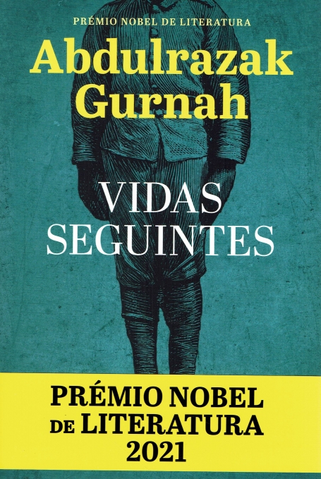 VIDAS SEGUINTES