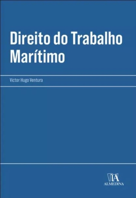 DIREITO DO TRABALHO MARITIMO