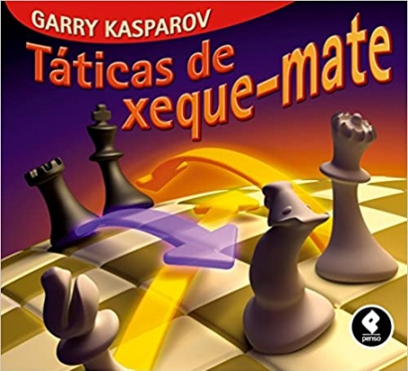 TATICAS DE XEQUE-MATE