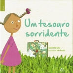 UM TESOURO SORRIDENTE