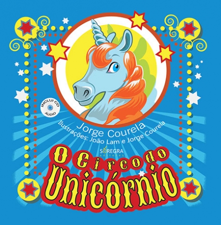 O CIRCO DO UNICÓRNIO