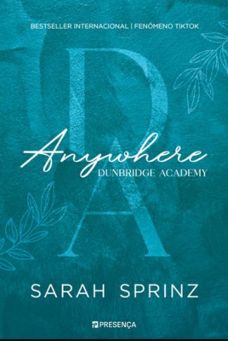 ANYWHERE DUNBRIDGE ACADEMY