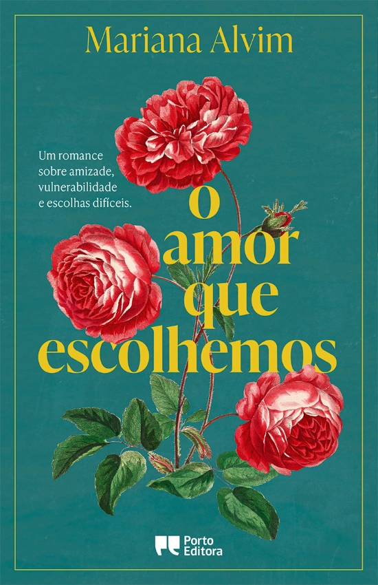 05889.10 - O AMOR QUE COLHEMOS