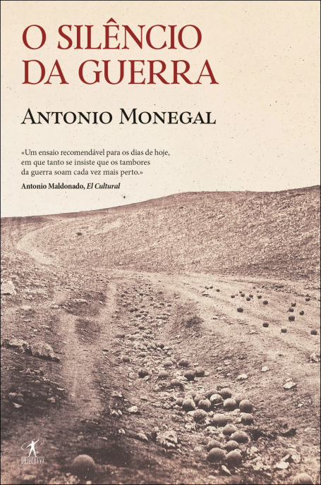 O SILENCIO DA GUERRA