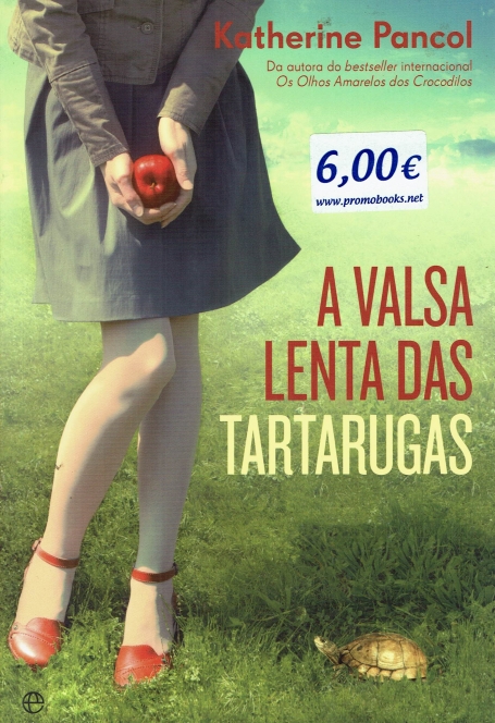 VALSA LENTA DAS TARTARUGAS