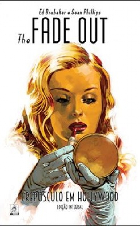 THE FADE OUT - CREPUSCULO EM HOLLYWOOD - edicao integral