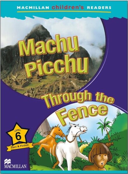MCHR 6 Machu Picchu