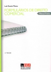 FORMULARIOS DE DIREITO COMERCIAL - MANUAL PRATICO 2ª EDICAO