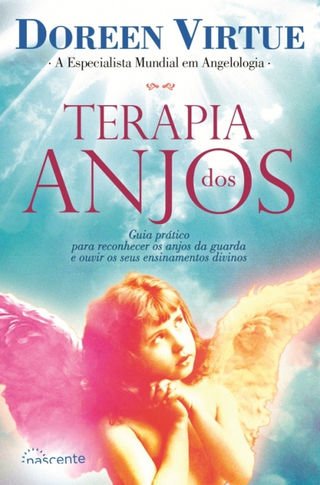 TERAPIA DOS ANJOS