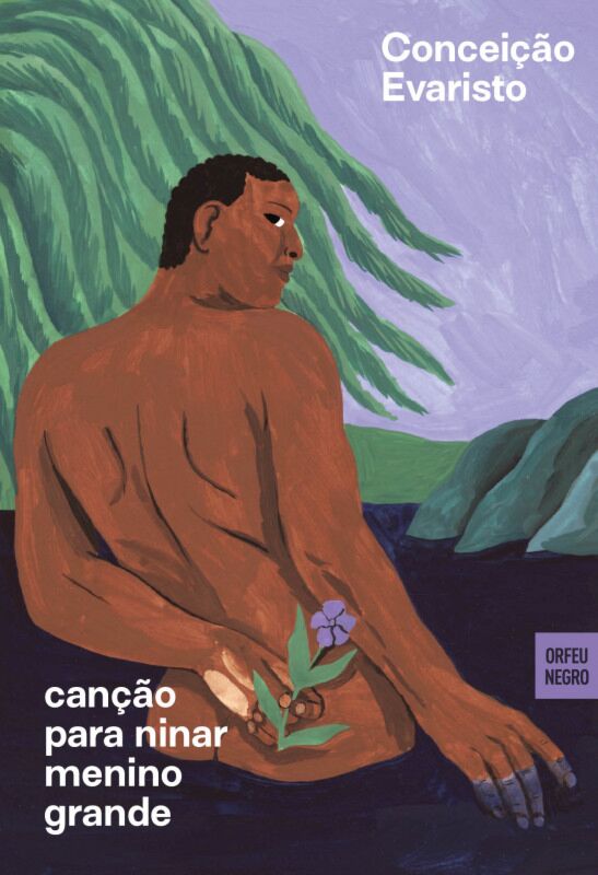 CANÇÃO PARA NINAR MENINO GRANDE