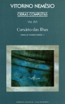CORSARIO DAS ILHAS - OBRAS COMPLETAS DE VITORINO NEMESIO VOL. XVI