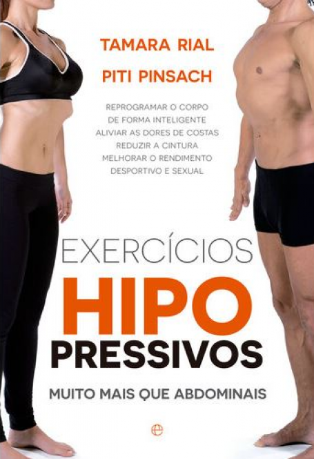 EXERCÍCIOS HIPOPRESSIVOS