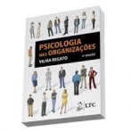 Psicologia nas Organizações - 4ª/2014