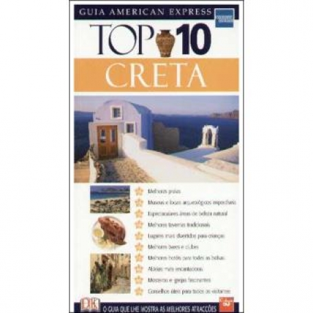 Top 10 - Creta AMERICAN EXPRESS