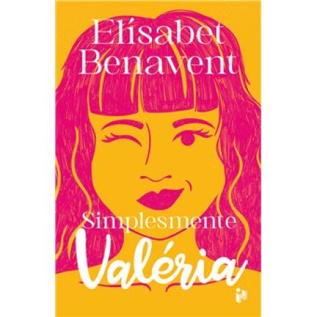 SIMPLESMENTE VALERIA