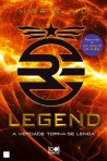 LEGEND - A VERDADE TORNA-SE LENDA