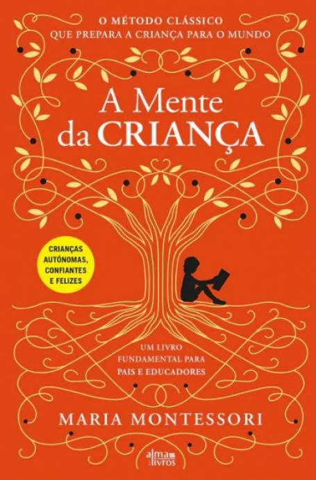 A MENTE DA CRIANÇA
