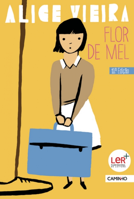 FLOR DE MEL
