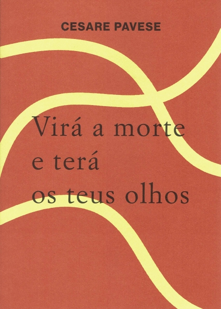 VIRA A MORTE E TERA OS TEUS OLHOS