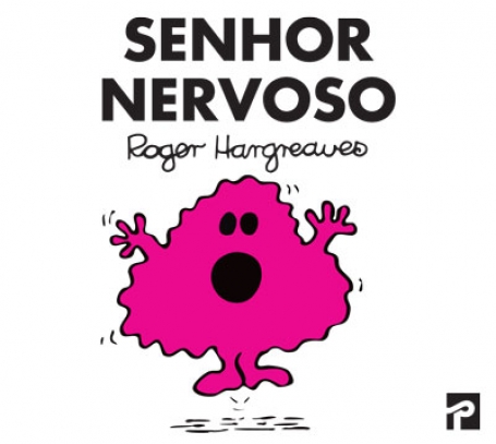 SENHOR NERVOSO