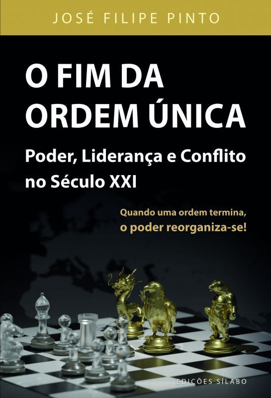 O FIM DA ORDEM ÚNICA