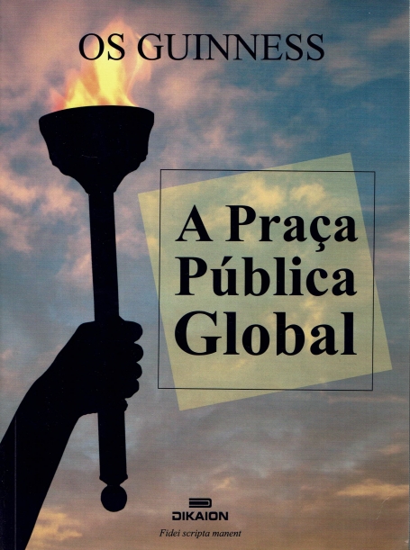 A PRAÇA PUBLICA GLOBAL