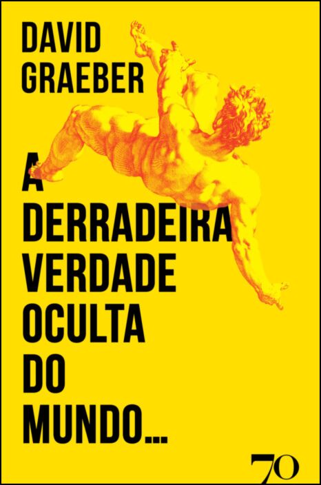 A DERRADEIRA VERDADE OCULTA DO MUNDO