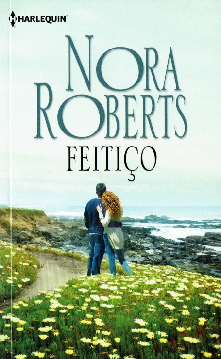 FEITICO - livro de bolso