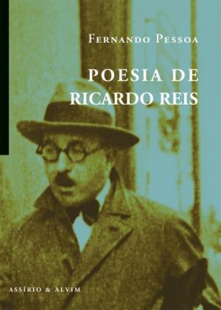 78404.20 POESIA DE RICARDO REIS