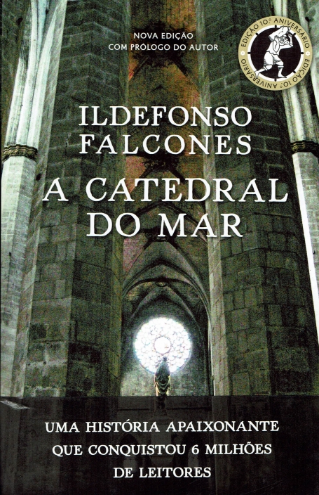 A CATEDRAL DO MAR