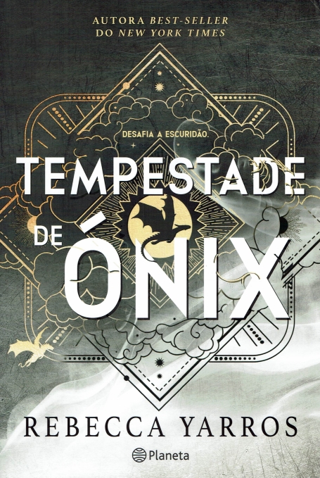 TEMPESTADE DE ONIX