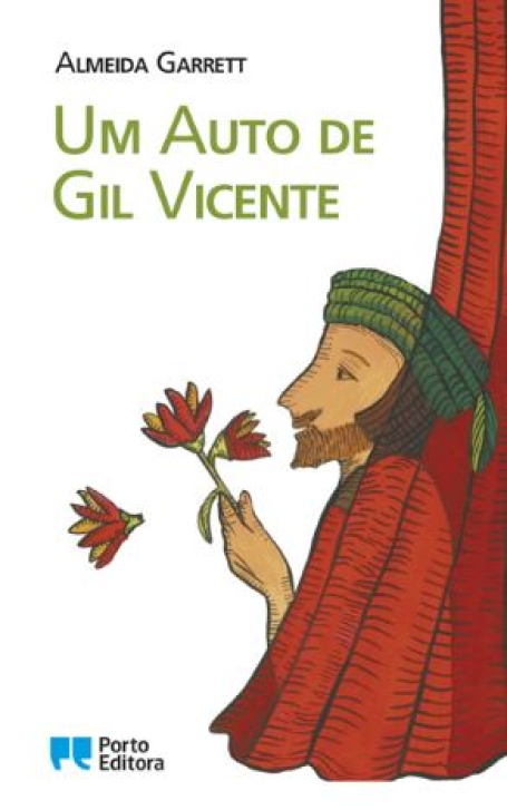 04970.10 - UM AUTO DE GIL VICENTE