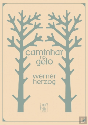 CAMINHAR NO GELO