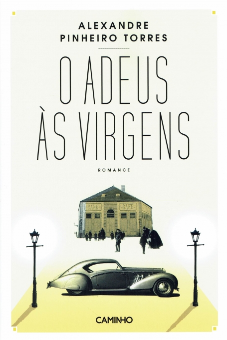 O ADEUS ÀS VIRGENS