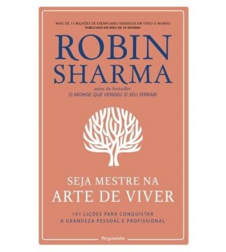 SEJA MESTRE NA ARTE DE VIVER