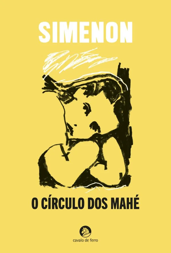 O CÍRCULO DOS MAHÉ