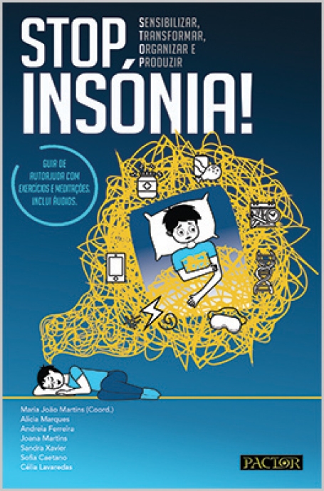 STOP INSÓNIA
