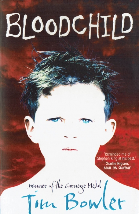 BLOODCHILD