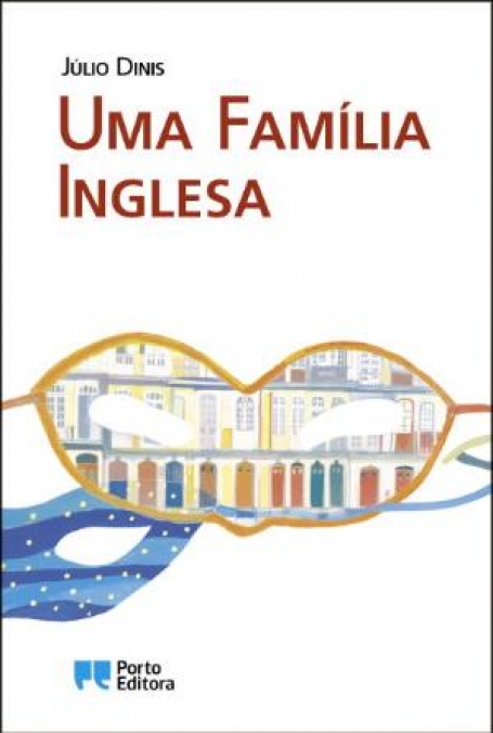 04965.11 - UMA FAMILIA INGLESA