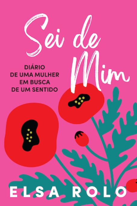 SEI DE MIM - diário de uma mulher em busca de um sentido