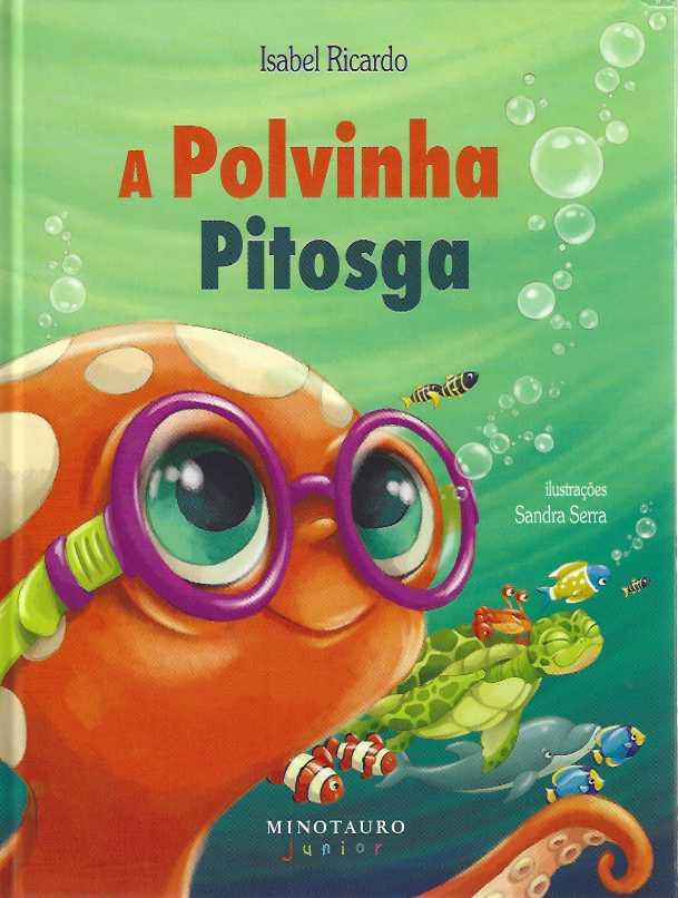 A POLVINHA PITOSGA