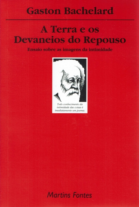 A TERRA E OS DEVANEIOS DO REPOUSO