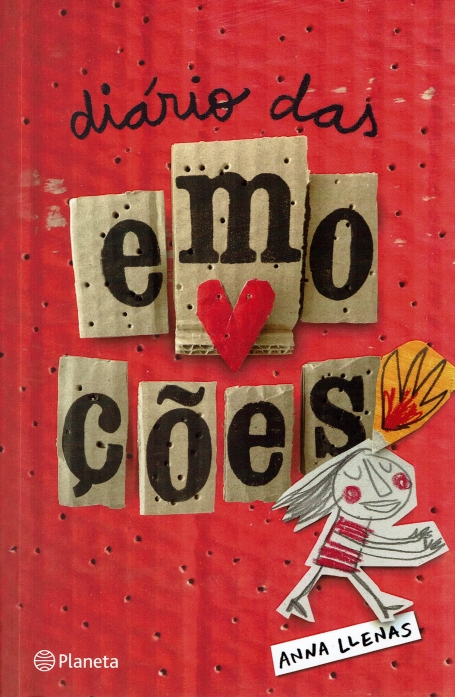 DIARIO DAS EMOCOES