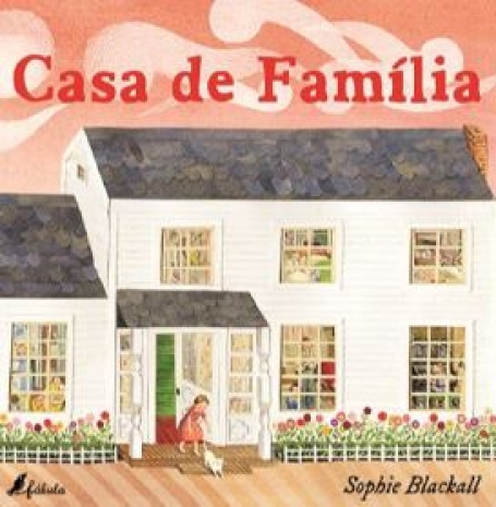 CASA DE FAMÍLIA
