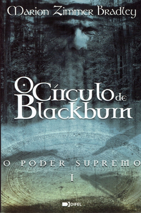 CIRCULO DE BLACKBURN - PODER SUPREMO - I