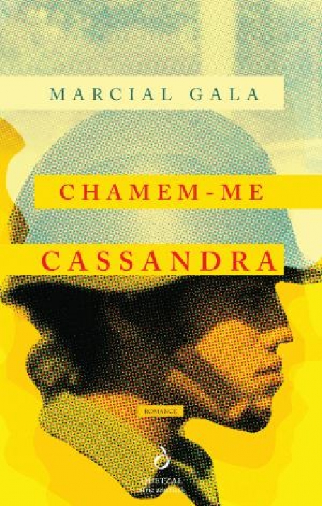 CHAMEM-ME CASSANDRA