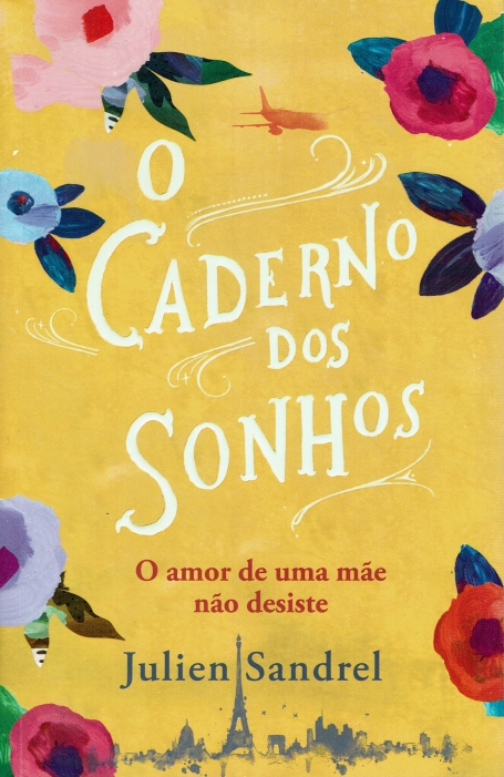 03260.10 O CADERNO DOS SONHOS